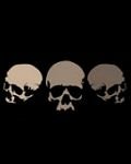 pic for Three skulls